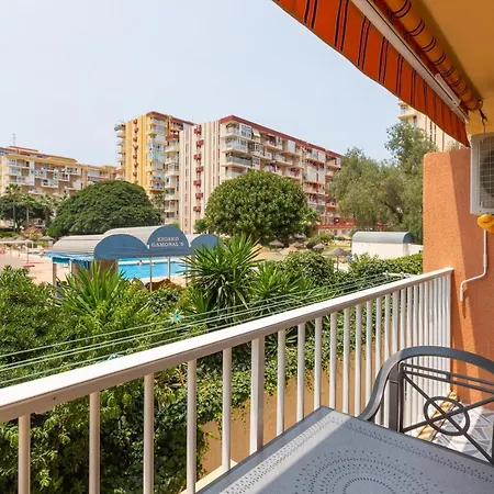 Apartman Vistas A Piscina *