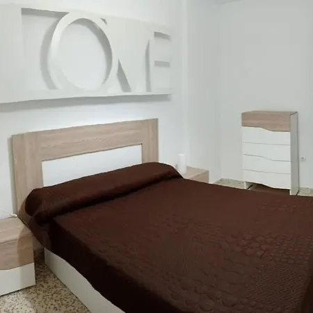 Apartman Vistas A Piscina *