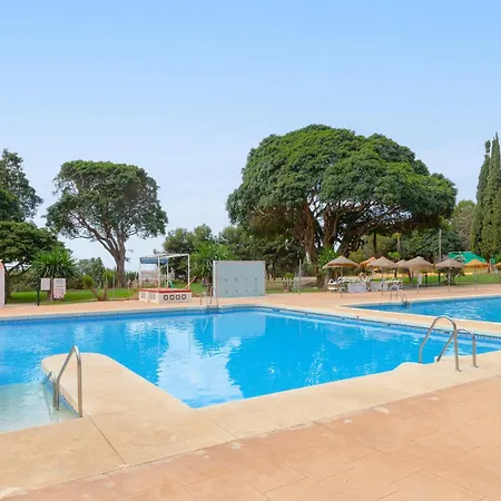 Vistas A Piscina *